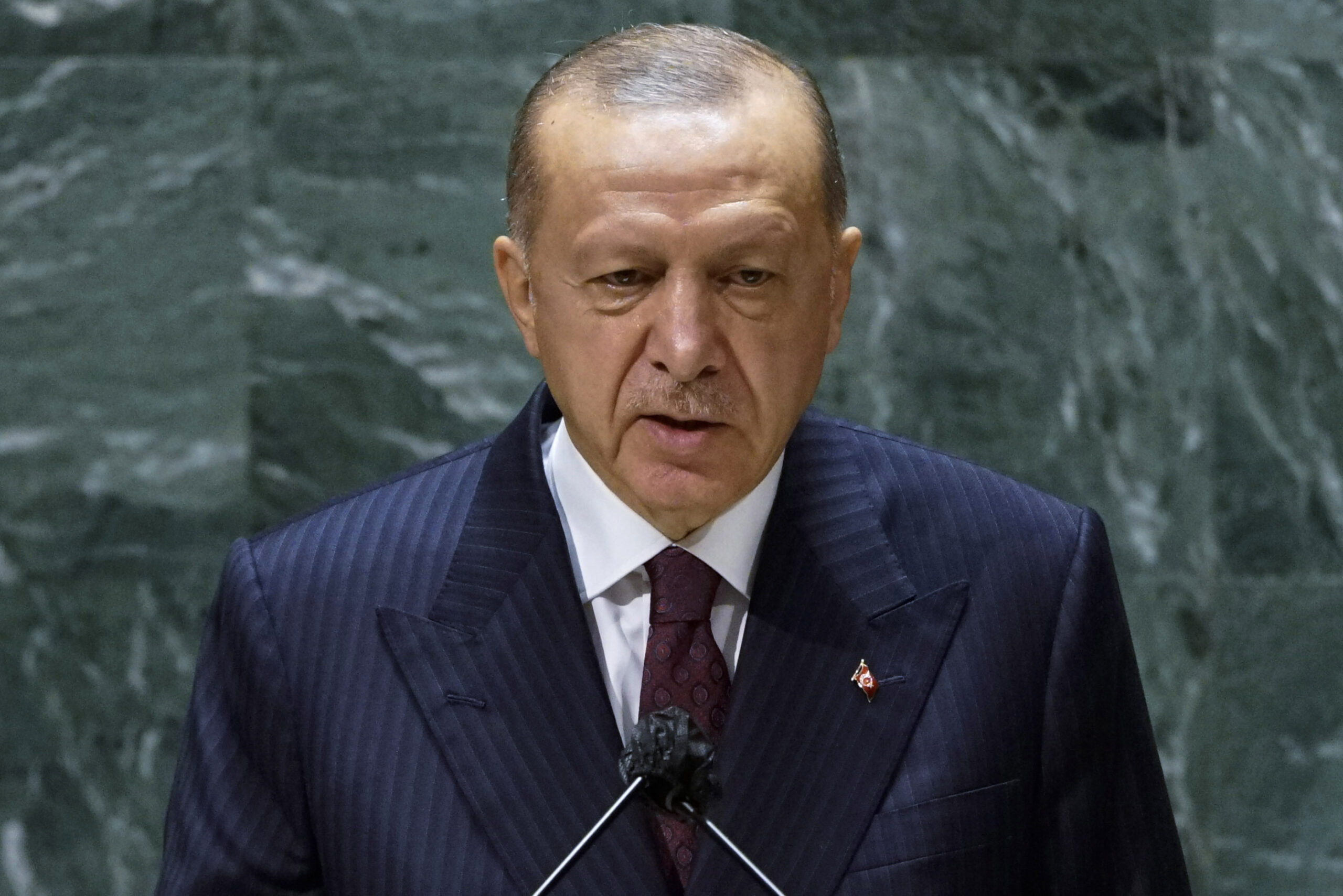Turkey signals support for Taliban-led Afghanistan