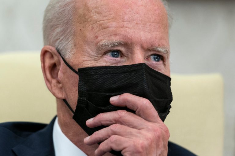 Biden’s reverse Midas touch threatens Democratic agenda