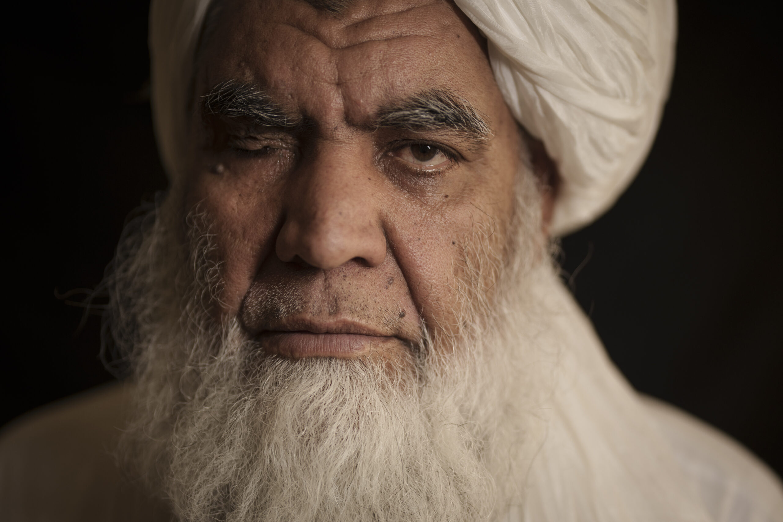 Executions and hand amputations will return to Afghanistan, Taliban official says