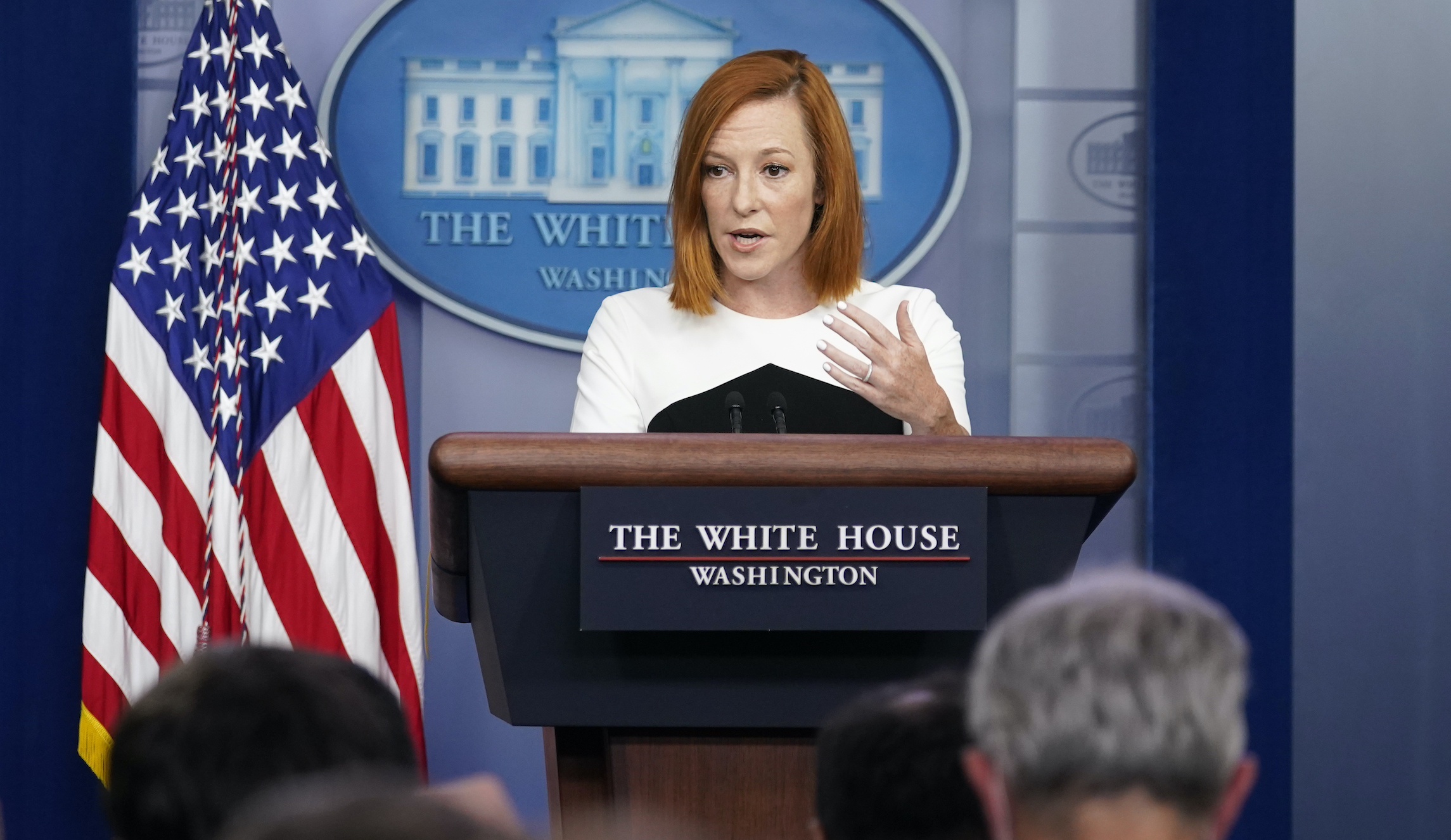 White House peeved Boris Johnson answered questions from reporters in the Oval Office
