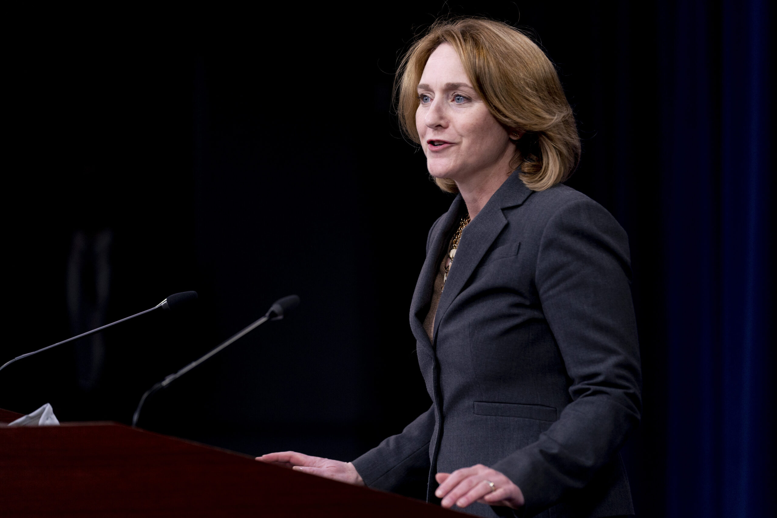 Pentagon has lost four years on modernization due to Congress’s continuing resolutions