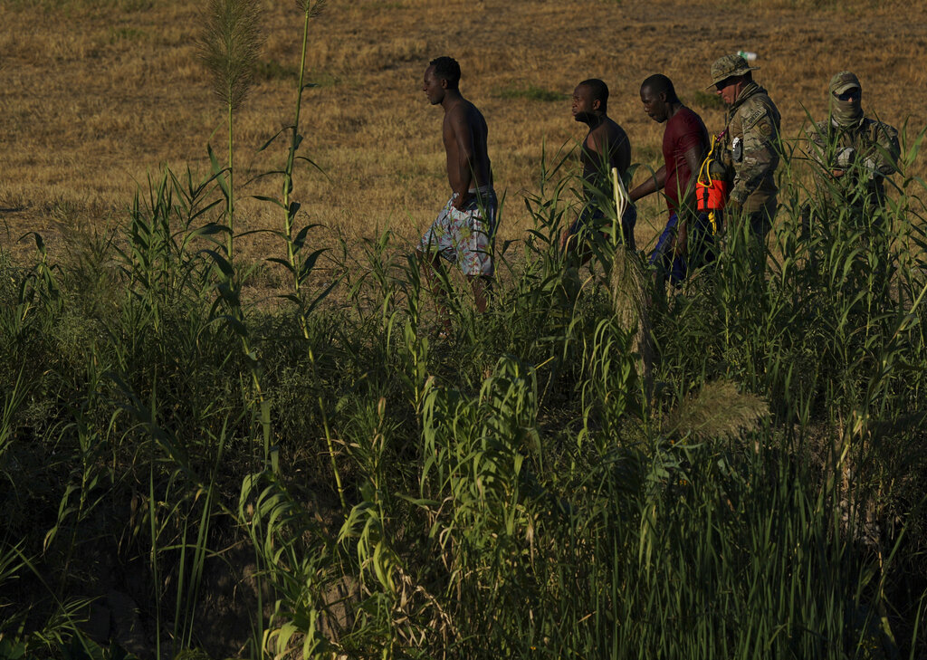 Haiti special envoy resigns, citing ‘inhumane’ treatment of migrants