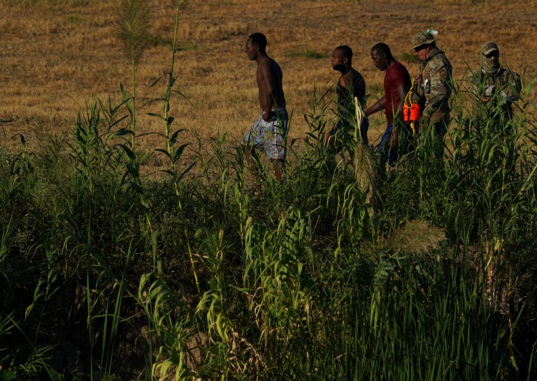 Haiti special envoy resigns, citing ‘inhumane’ treatment of migrants