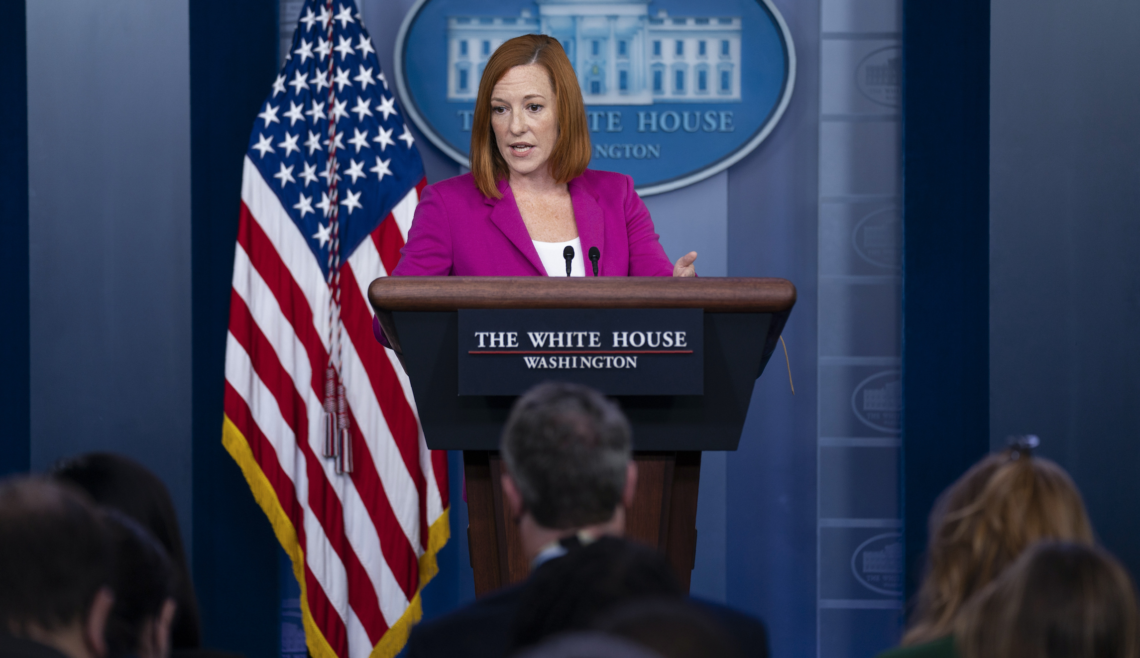 White House will consider courting Republicans if liberals withhold infrastructure votes