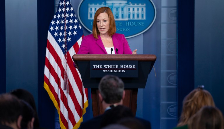 White House disputes reports of plans to send Haitian migrants to Guantanamo