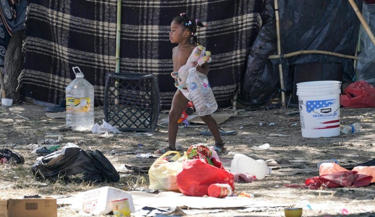 White House ordered border authorities to clear out bridge by Friday evening ahead of BLM protest: Sources