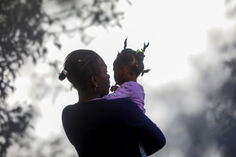 White House and Democrats split over Haiti amid migrant surge