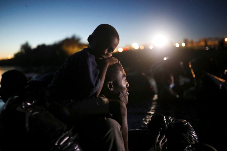White House wants Central America to step up as new wave of migrants heads north