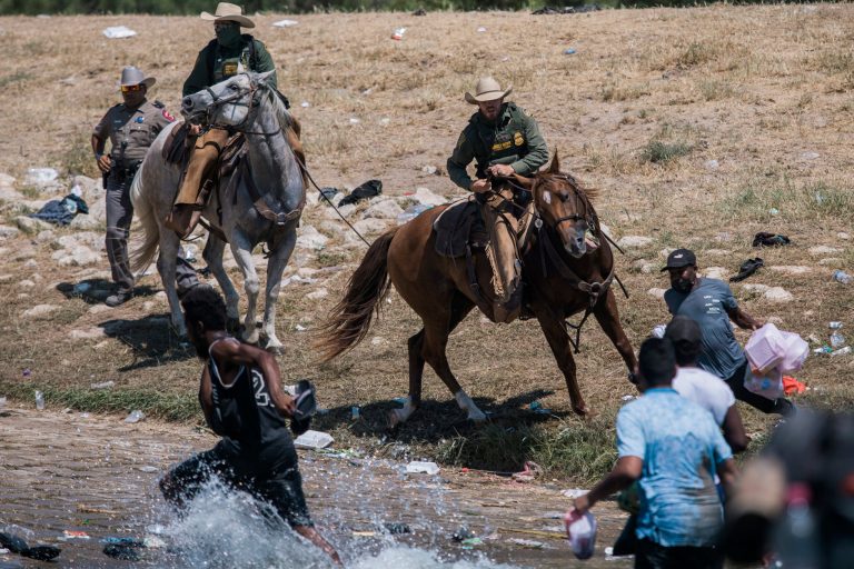 Mayorkas heard no migrants had been whipped hours before calling it ‘horrifying’: Report