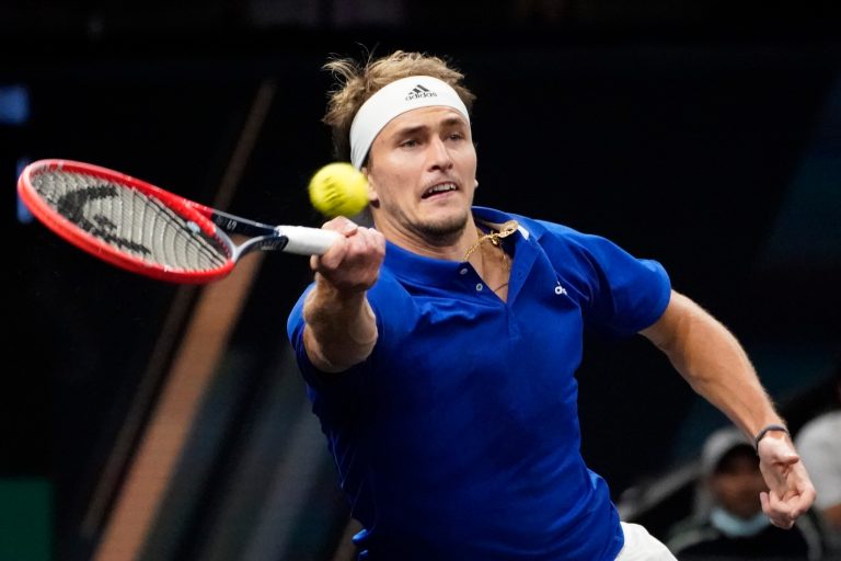 Tennis star Alexander Zverev to be investigated over abuse allegations