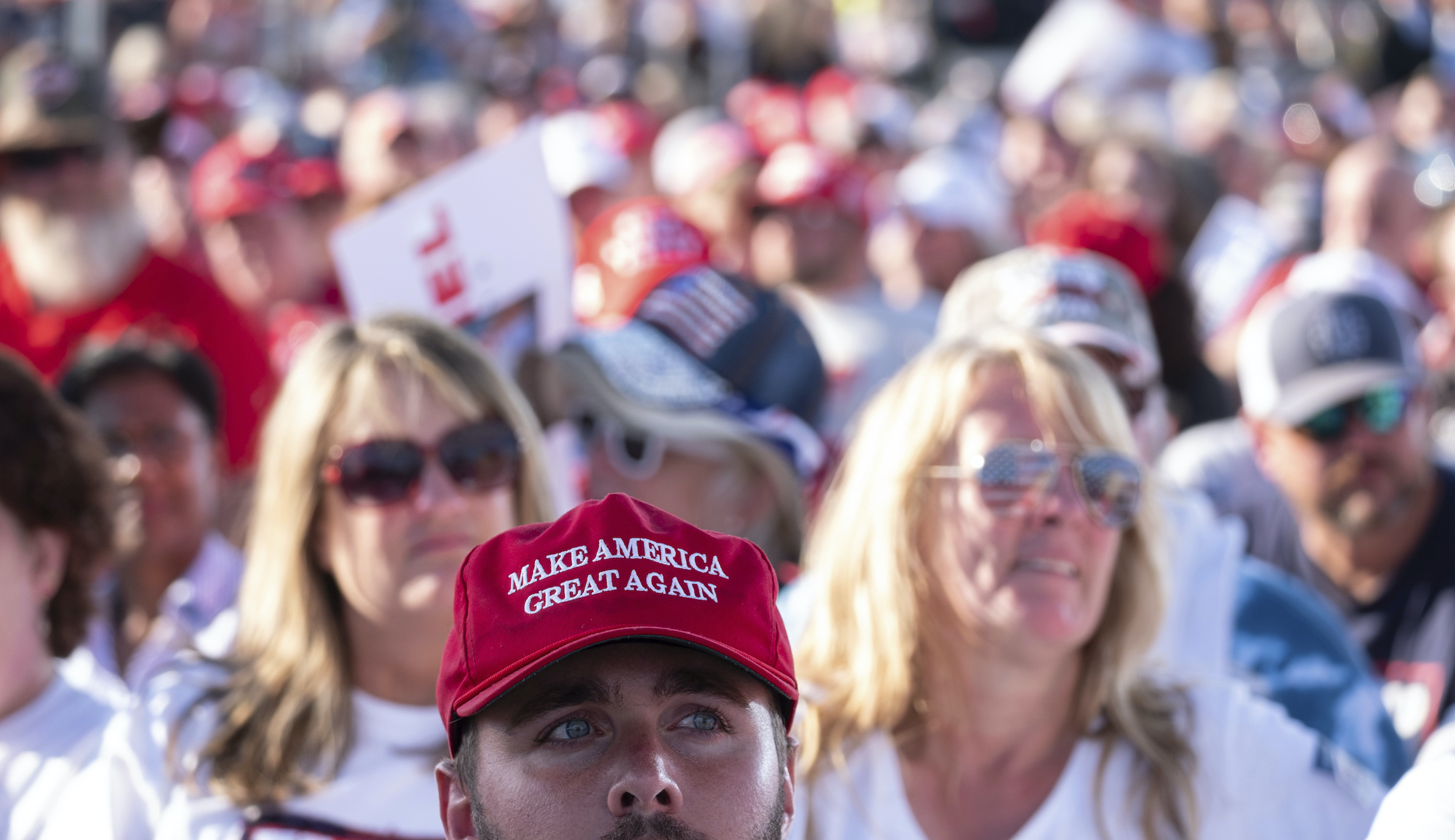 How a conservative can win next time