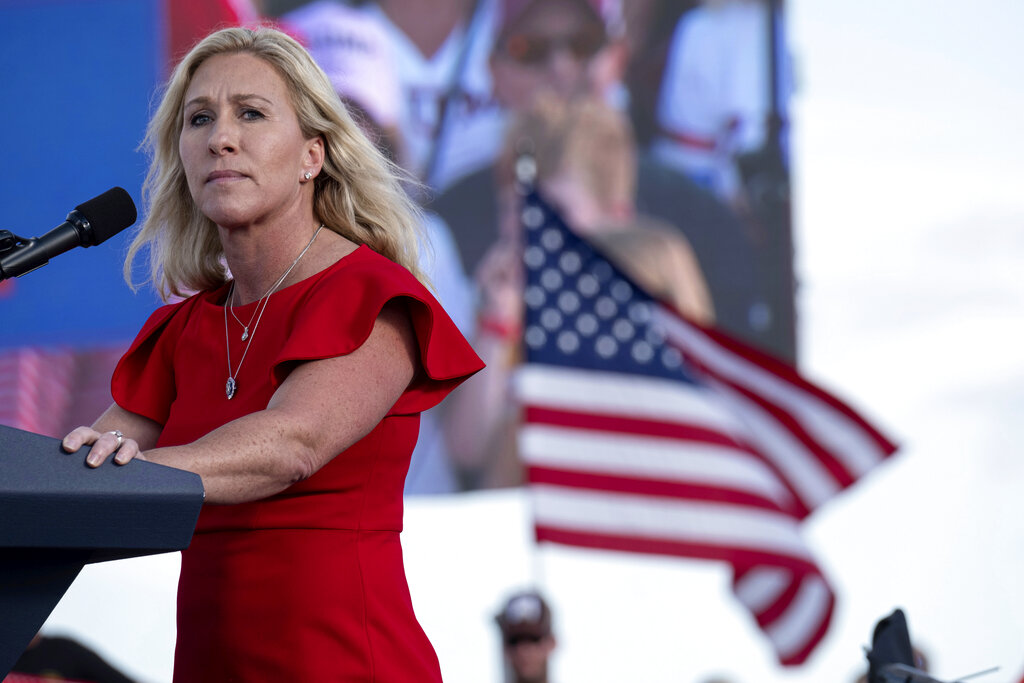 Buzz: MTG starts endorsing 2022 candidates, Reps. Cardenas and Upton win brewing championship