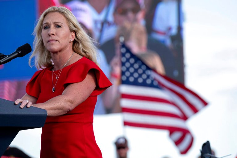 Buzz: MTG starts endorsing 2022 candidates, Reps. Cardenas and Upton win brewing championship