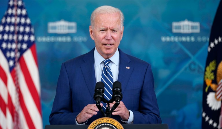 Biden has zero credibility on his $3.5 trillion spending bill