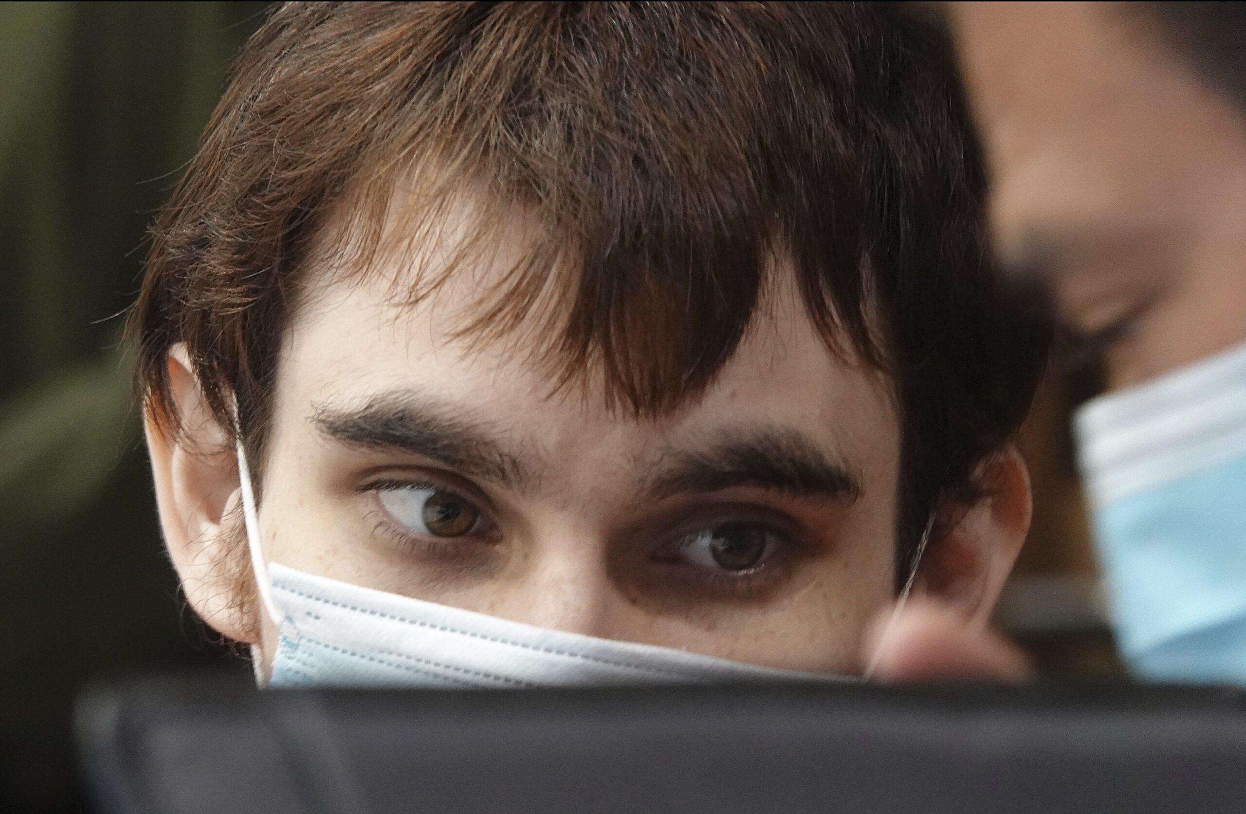 Parkland school shooter faces trial for jail brawl