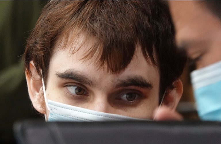 Parkland school shooter faces trial for jail brawl