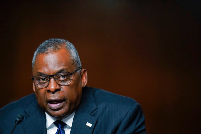 Austin and Blinken testify about Afghanistan withdrawal behind closed doors