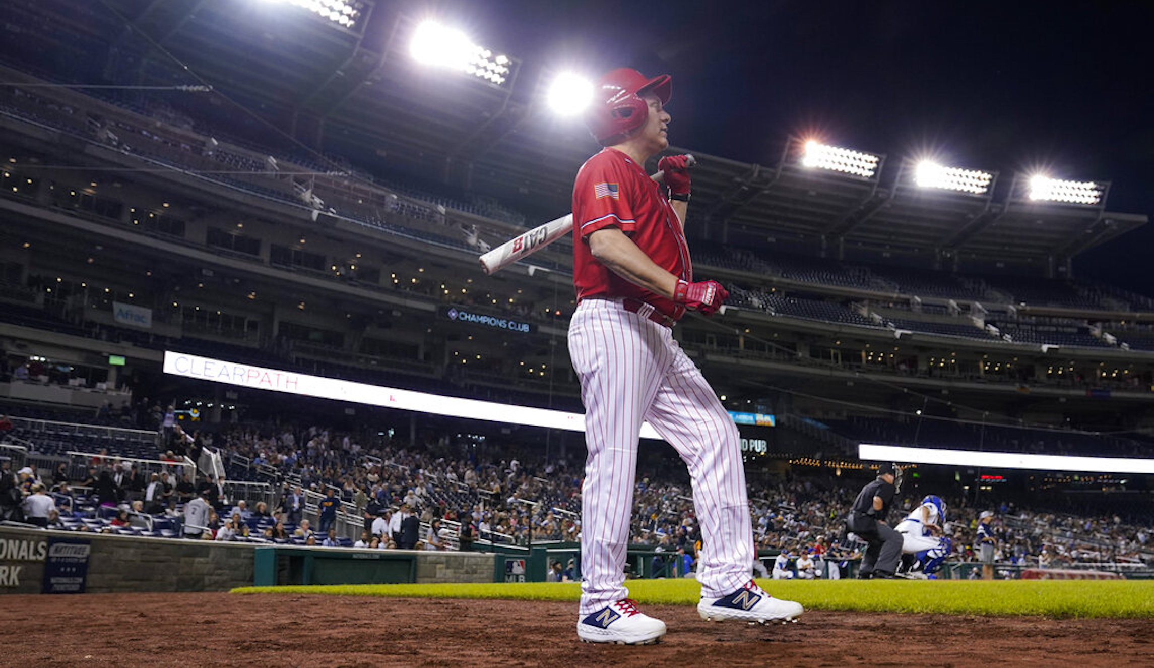 Steve Scalise reflects on baseball shooting five years later
