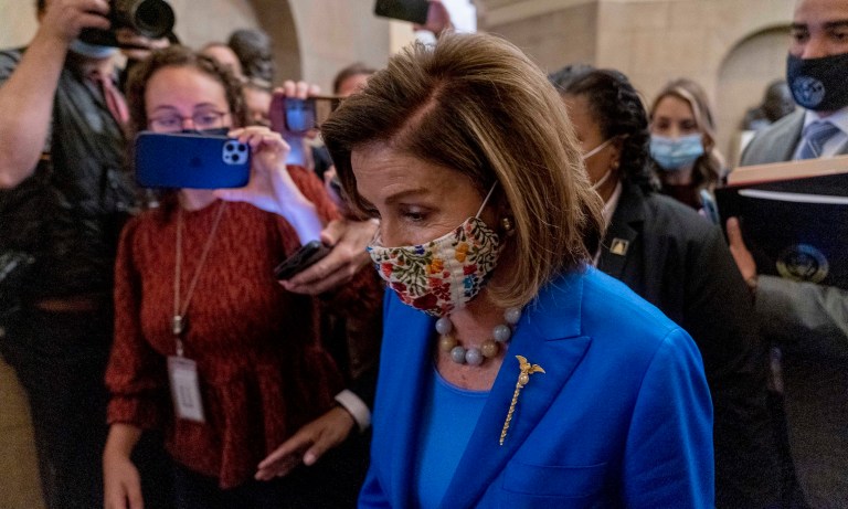 Democrats still in disarray on $3.5 trillion spending package