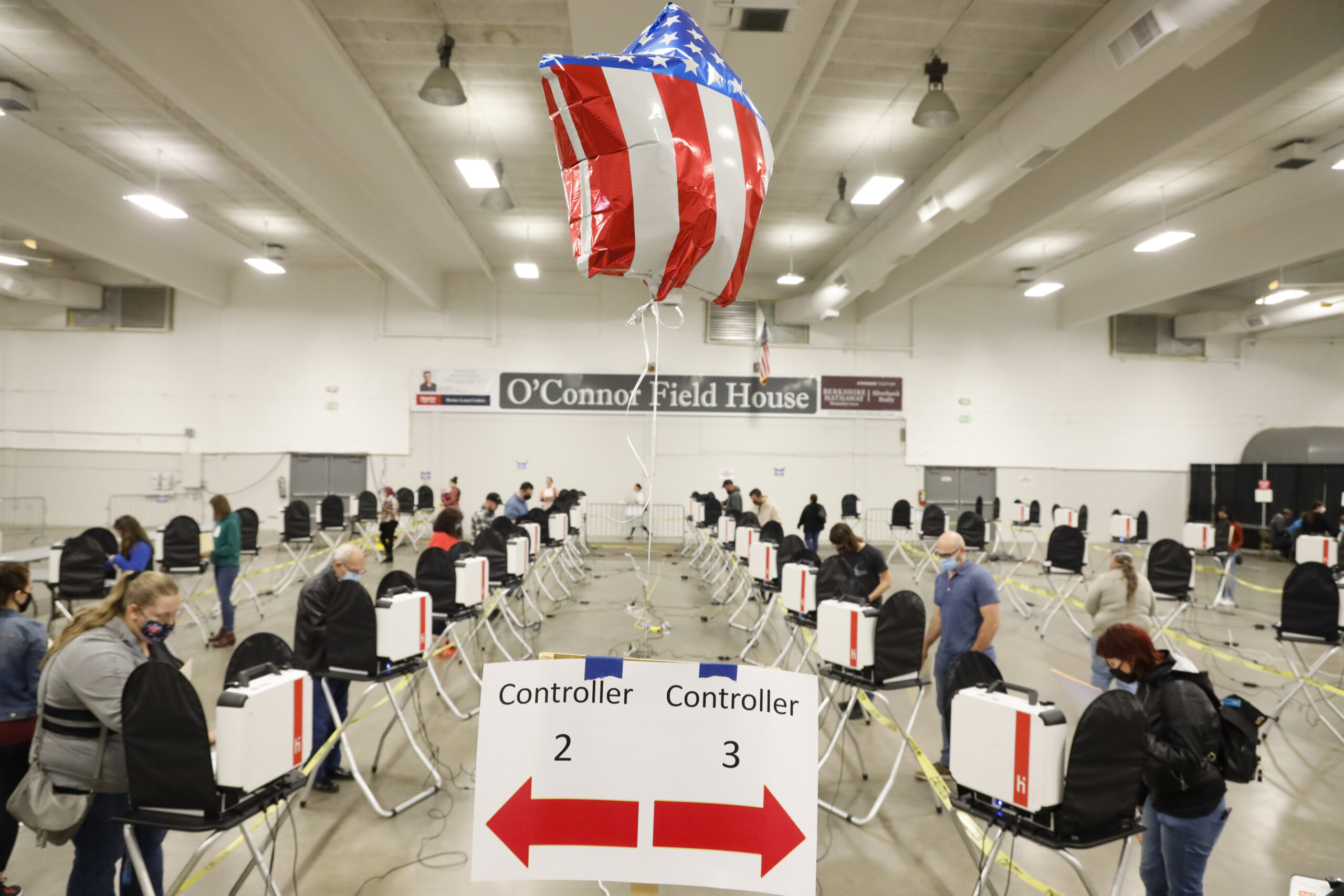 Midterm elections 2022: Here are the issues Idaho voters care about the most