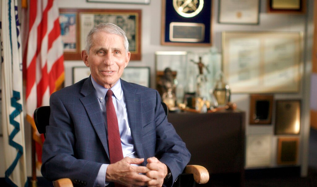 Fauci’s credibility on life support
