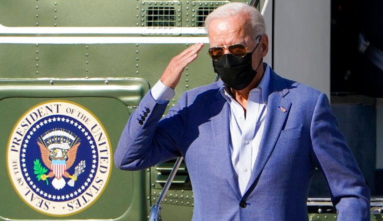 Biden keeps Trump China trade deal mostly intact and vows to up pressure on Beijing