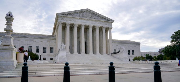 Supreme Court weighs whether to reinstate death penalty for Boston Marathon bomber