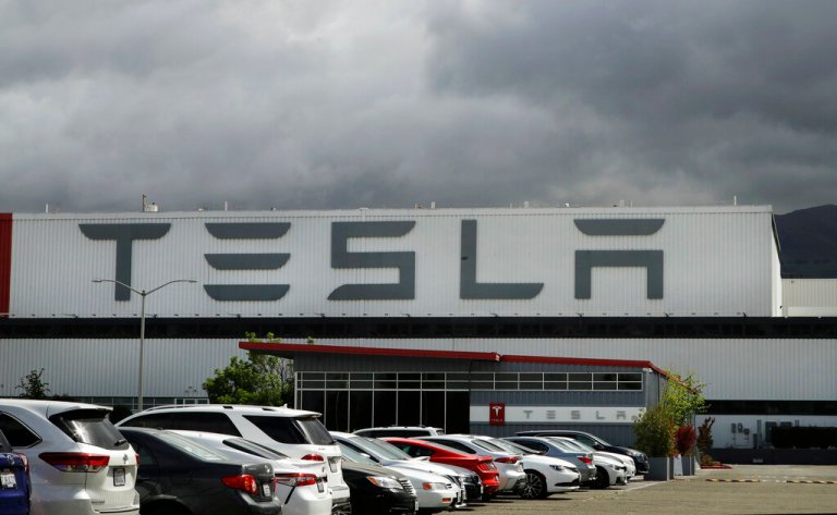Tesla faces second lawsuit from female worker over sexual harassment claims