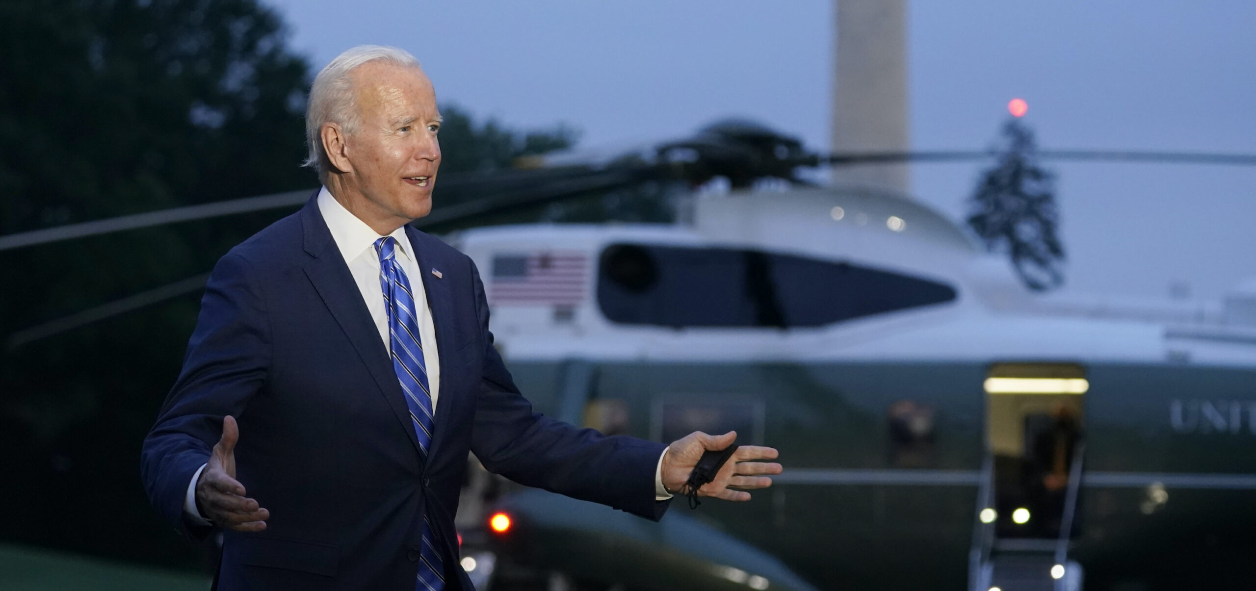 Biden all over the map on anti-abortion Hyde Amendment