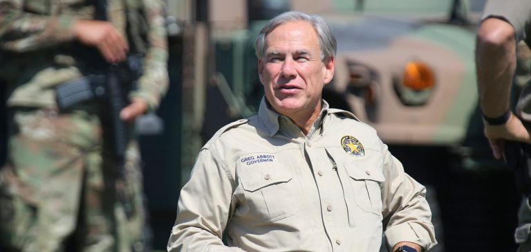 Gov. Greg Abbott expected to sign transgender sports bill