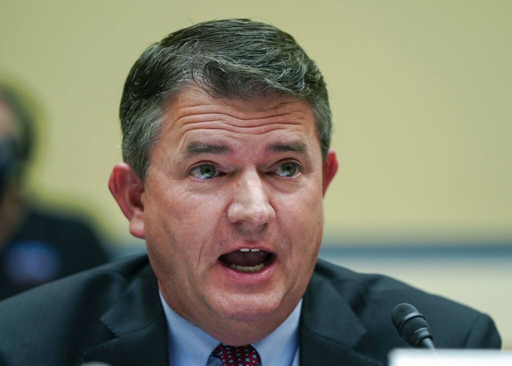 Maricopa County blares AG report offers ‘no new evidence’ to question 2020 election