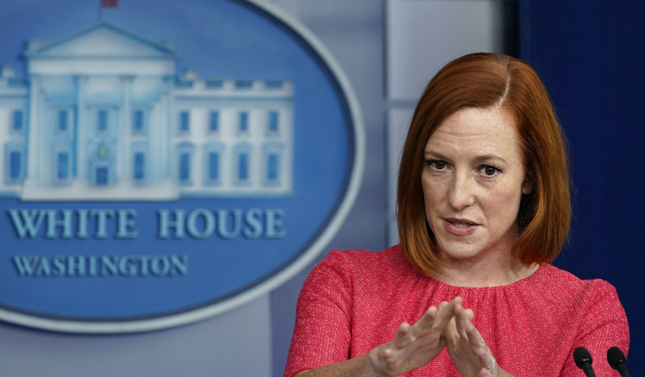 ‘Choices that need to be made’: White House says ‘fundamental change in our economy’ attainable with smaller bill