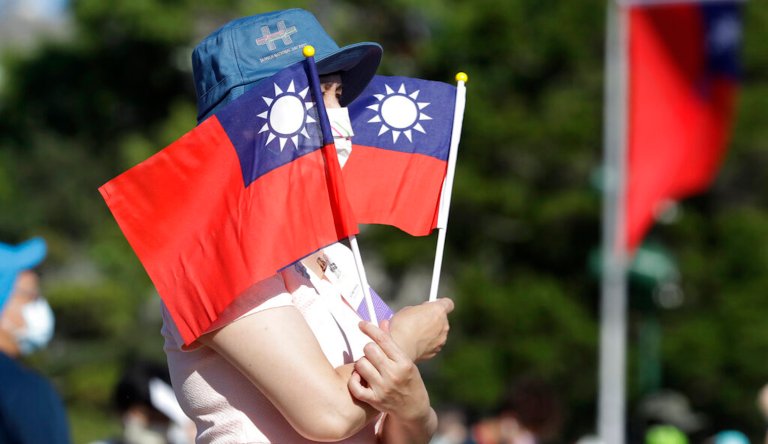 How Taiwan successfully contained COVID