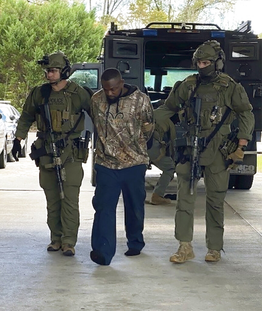 Ambushes of police up 139%, officers blame defund politicians