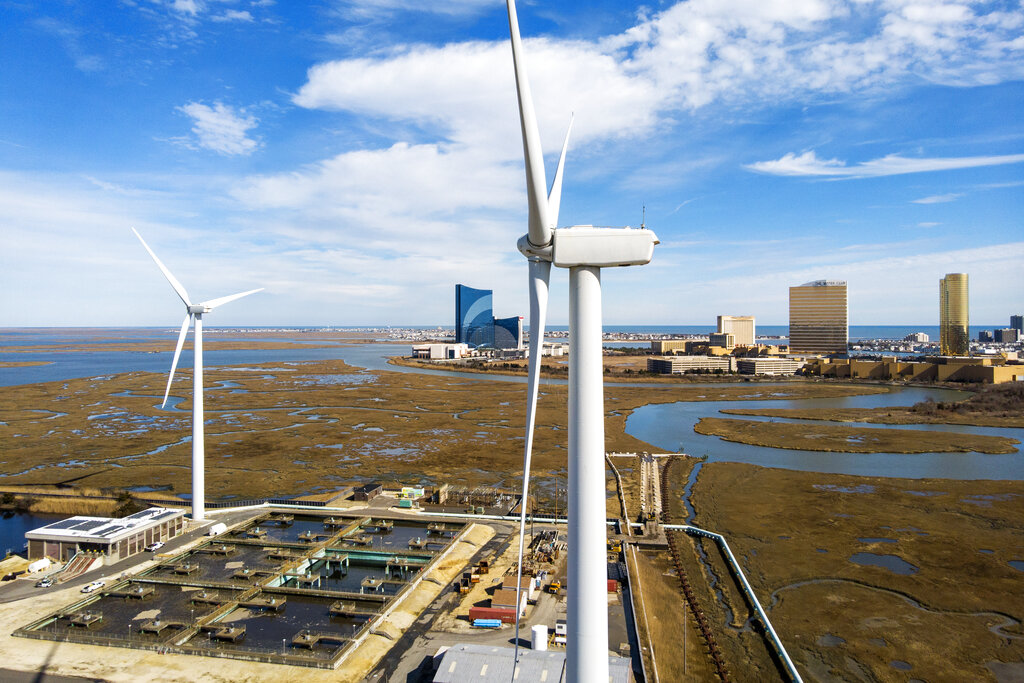 Reporter’s Notebook: Offshore wind hits a wall in New Jersey