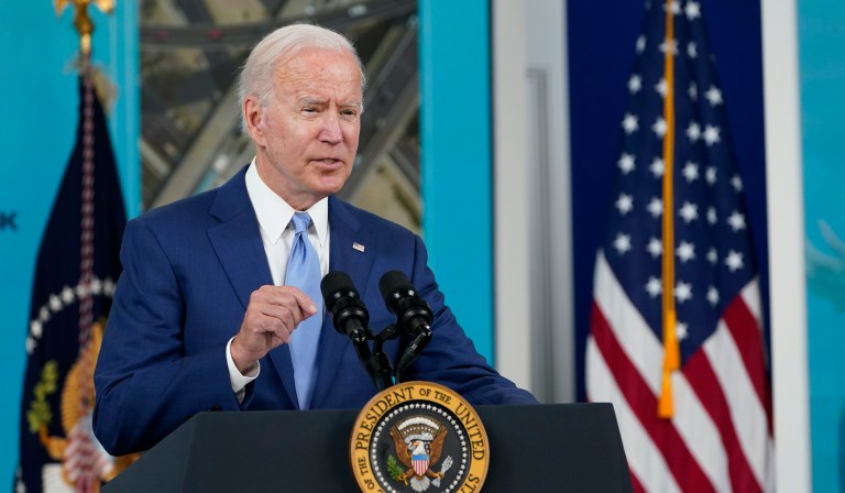 G-20: Biden maintaining ‘laser-focus’ on Afghan people, not the Taliban