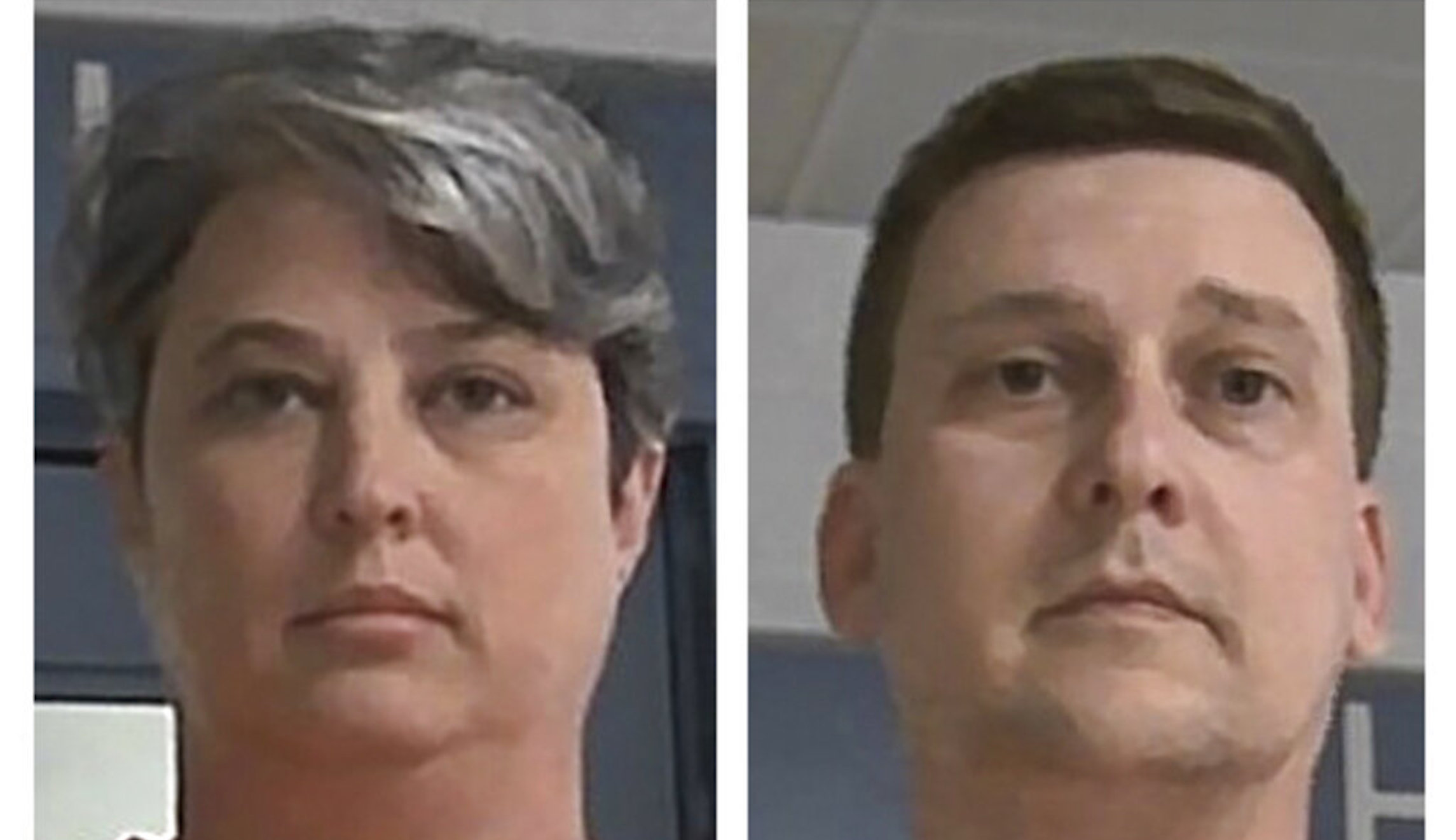 Wife in peanut butter sandwich spy case fights for her release