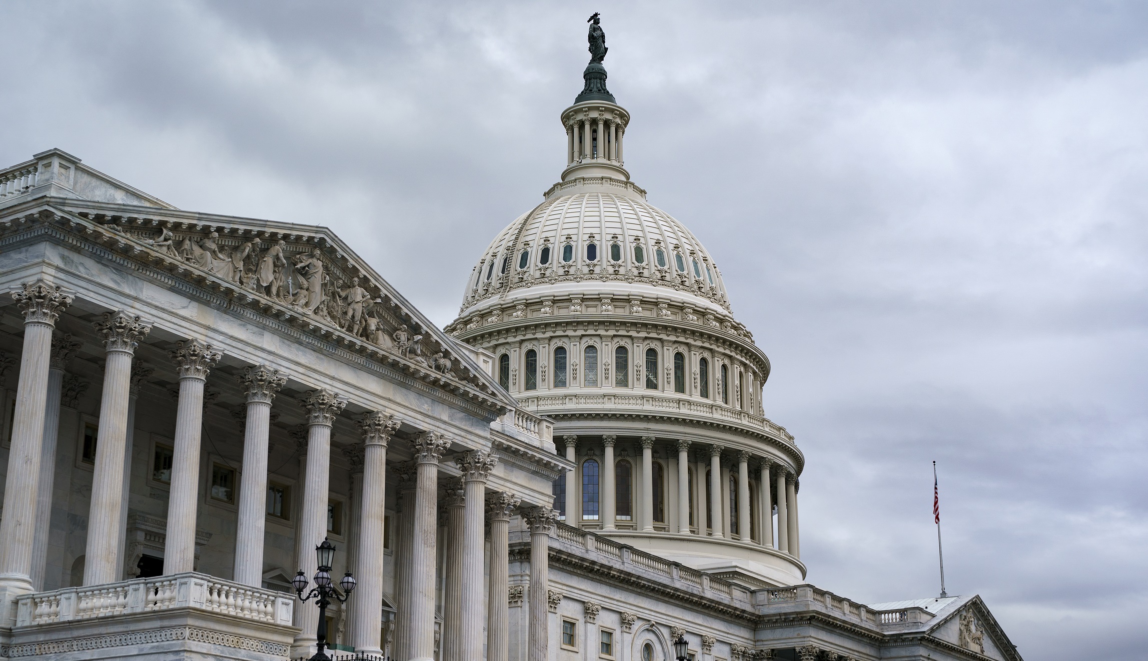Federal deficits and debt continue to be absolutely frightening