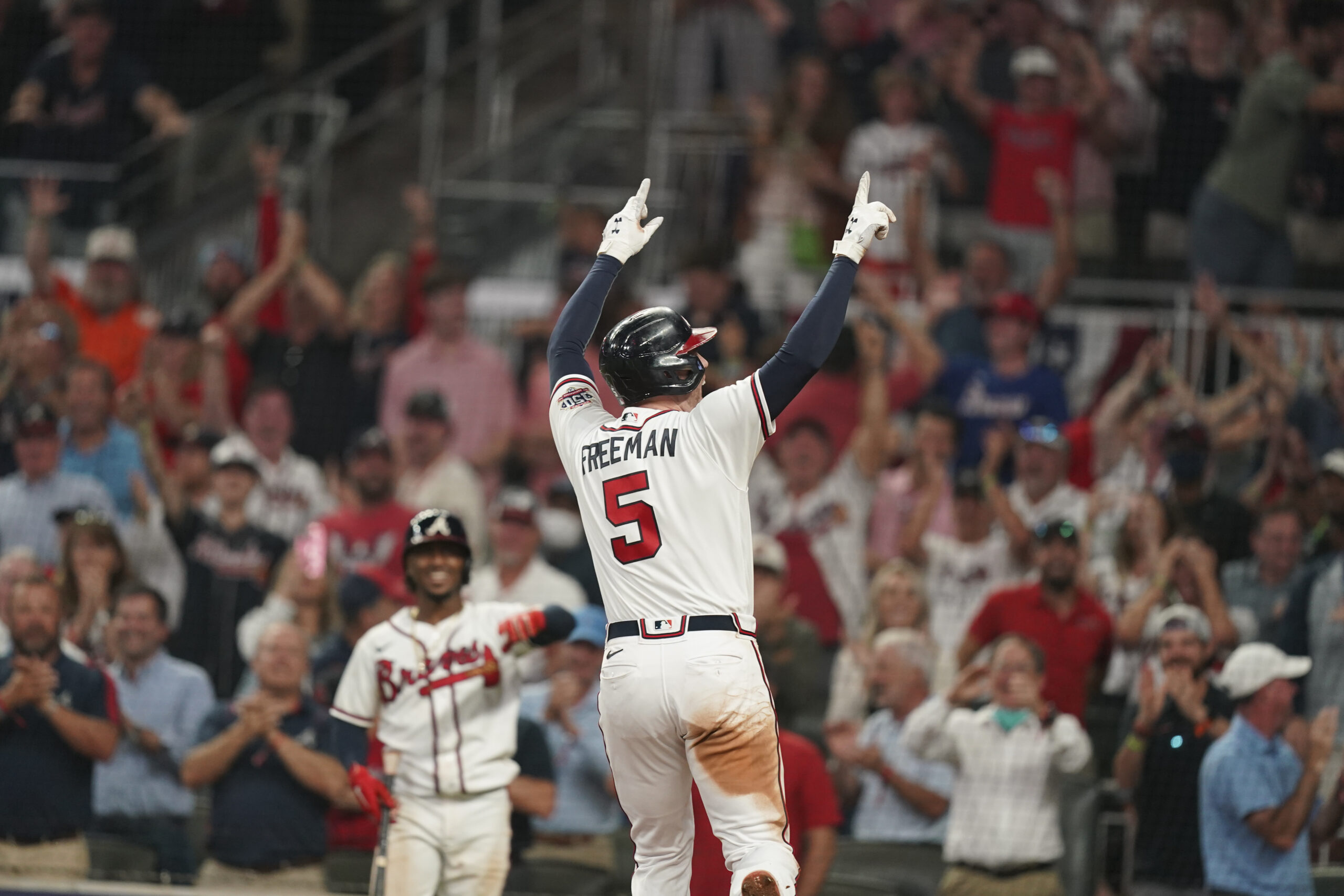 Like clockwork, journalists and activists are raging over the ‘racism’ of the Atlanta Braves
