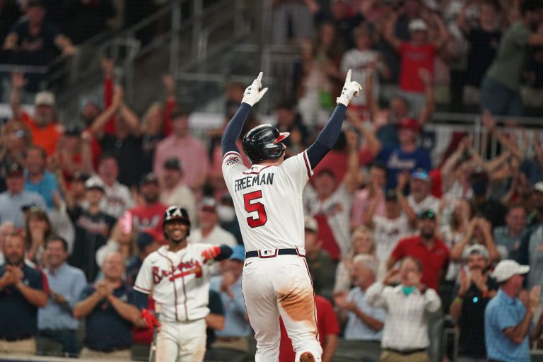 Like clockwork, journalists and activists are raging over the ‘racism’ of the Atlanta Braves