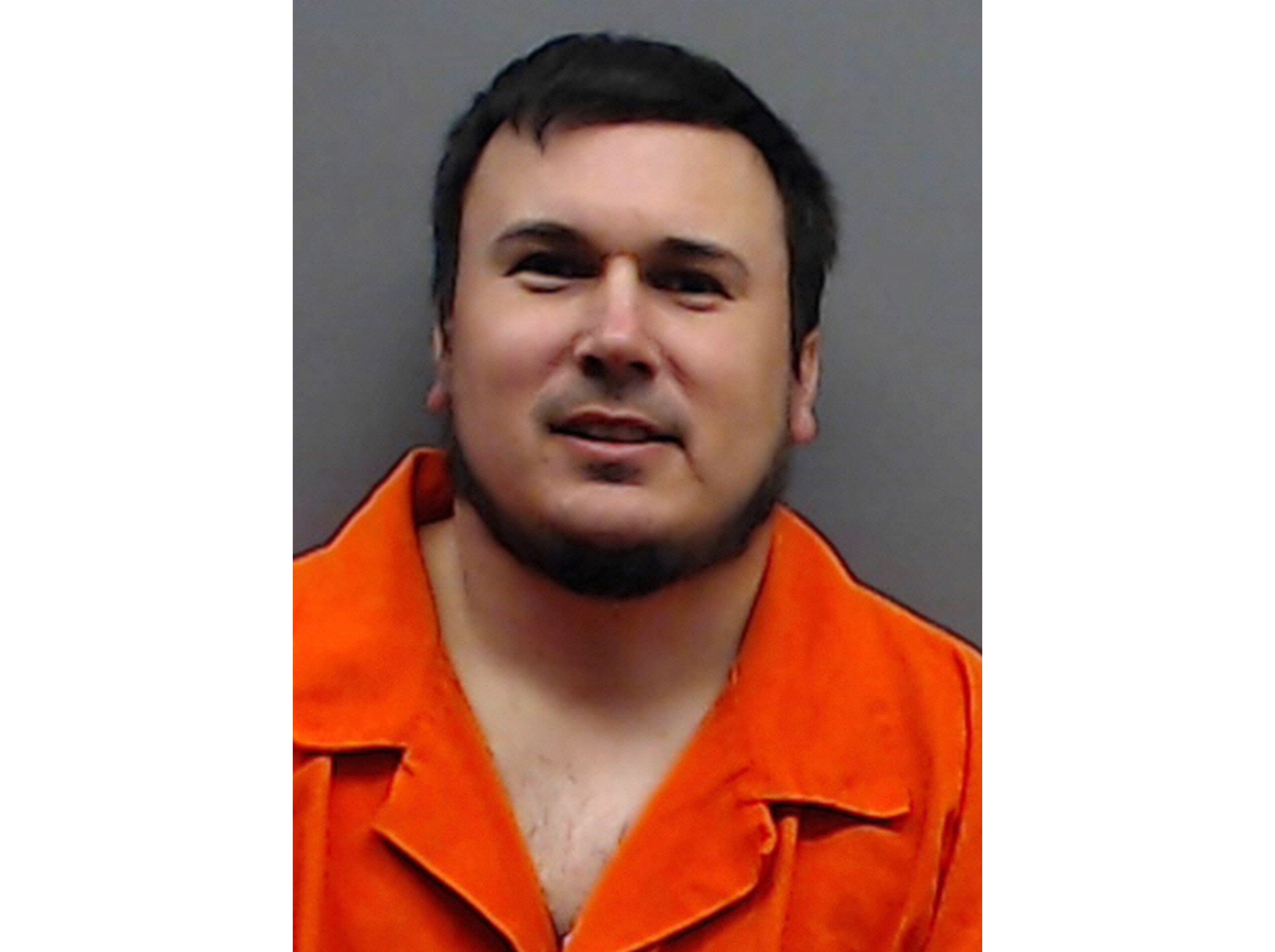 Texas nurse convicted of capital murder for killing patients with air injections