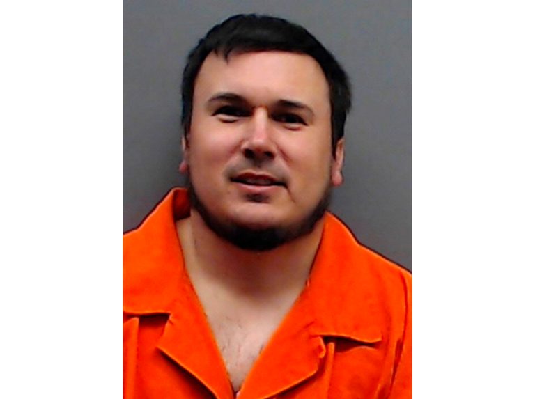 Texas nurse convicted of capital murder for killing patients with air injections