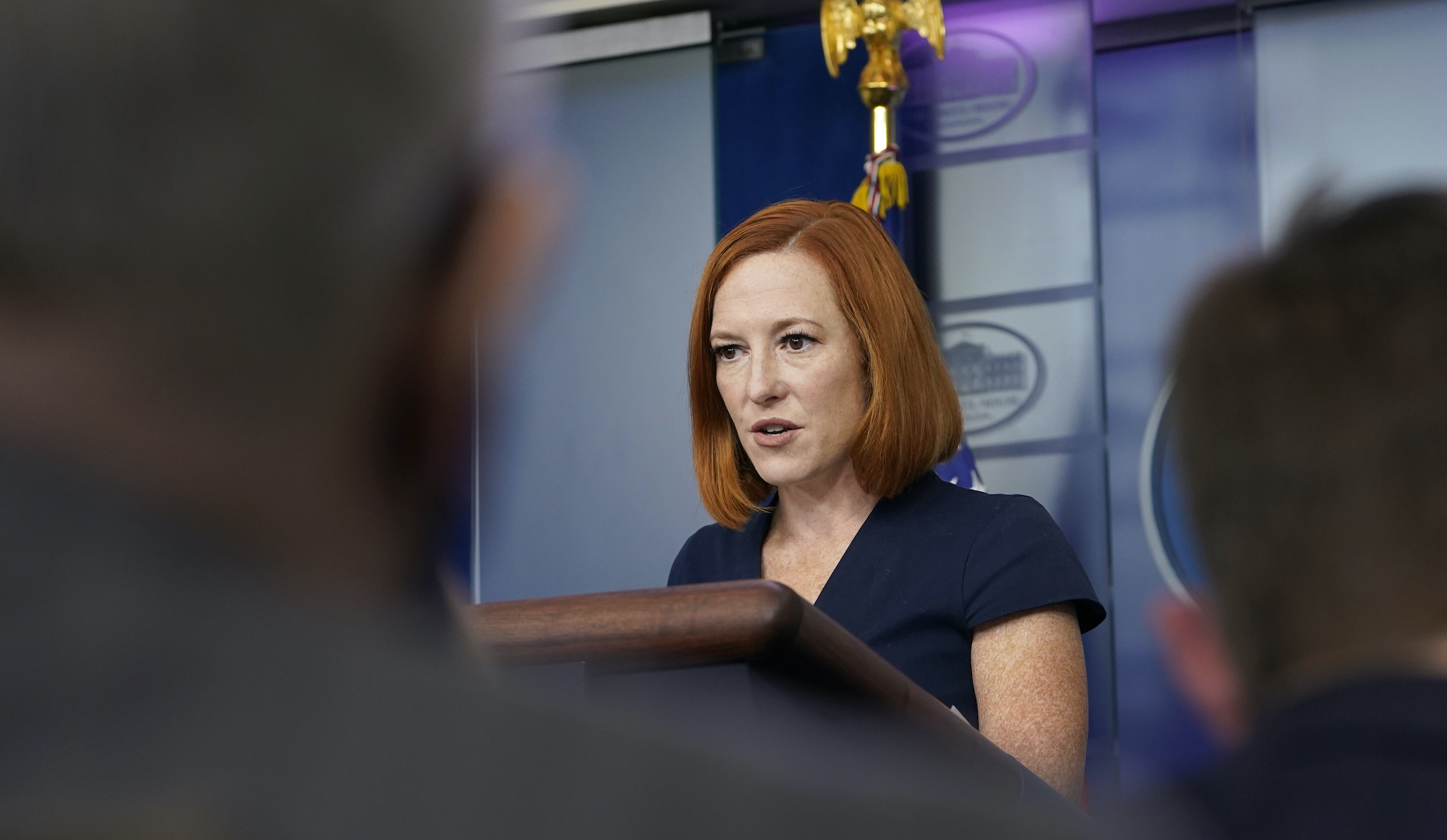 White House dismisses idea it is opening ‘Pandora’s Box’ with Jan. 6 executive privilege orders