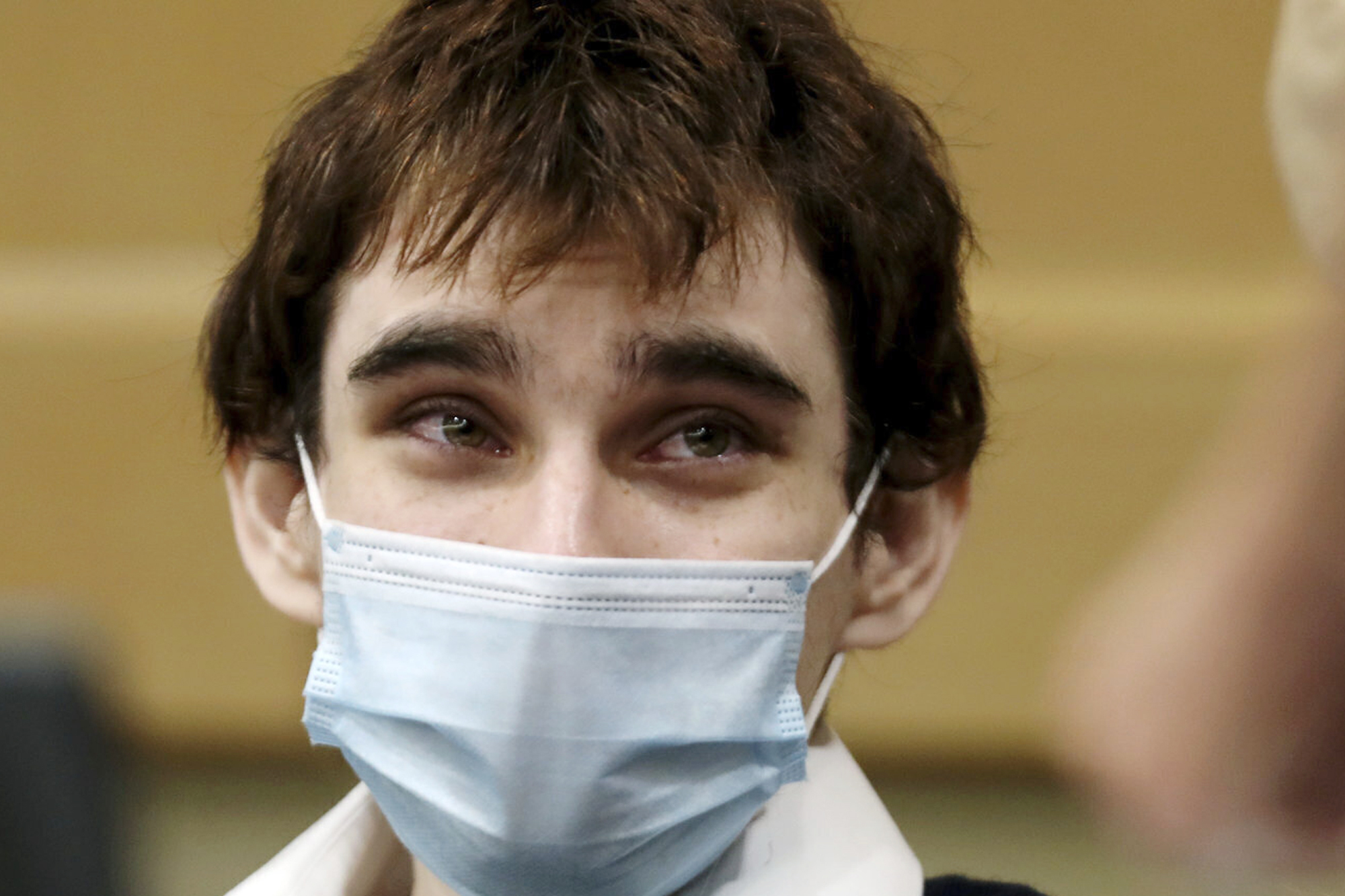Parkland shooter Nikolas Cruz to plead guilty to murders of 14 students and three teachers