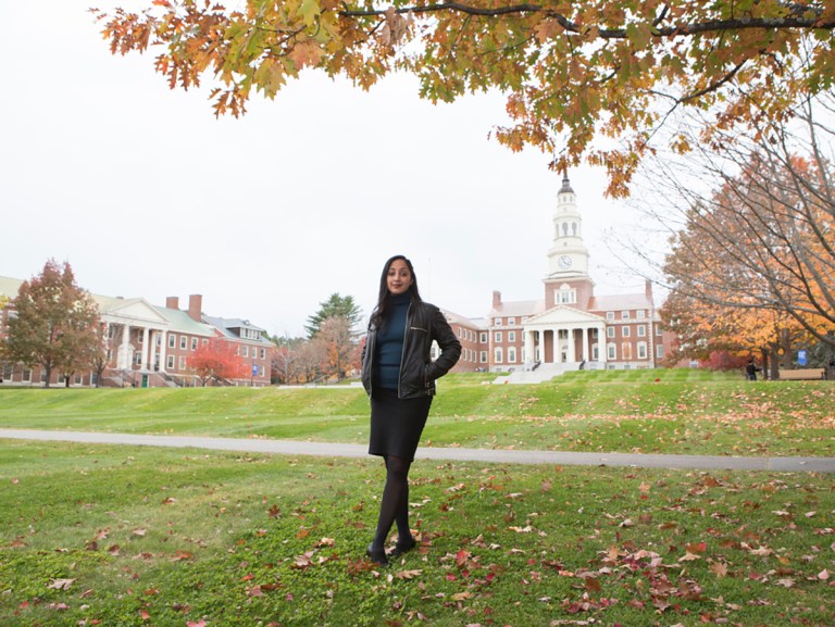 Maine liberal arts college prohibits caste-based discrimination