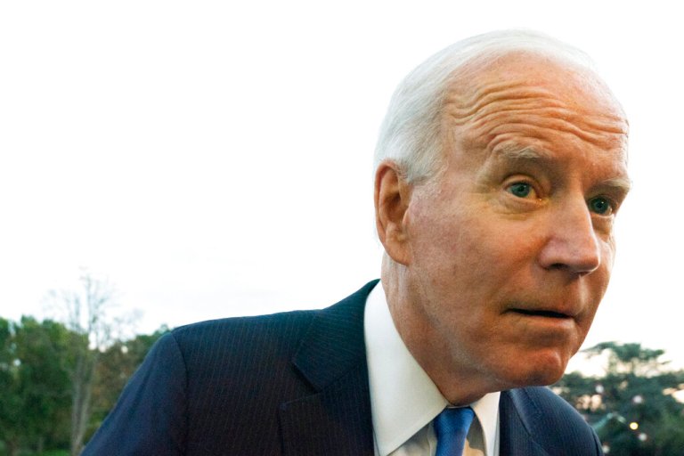 Biden says DOJ should prosecute Capitol riot committee subpoena resisters