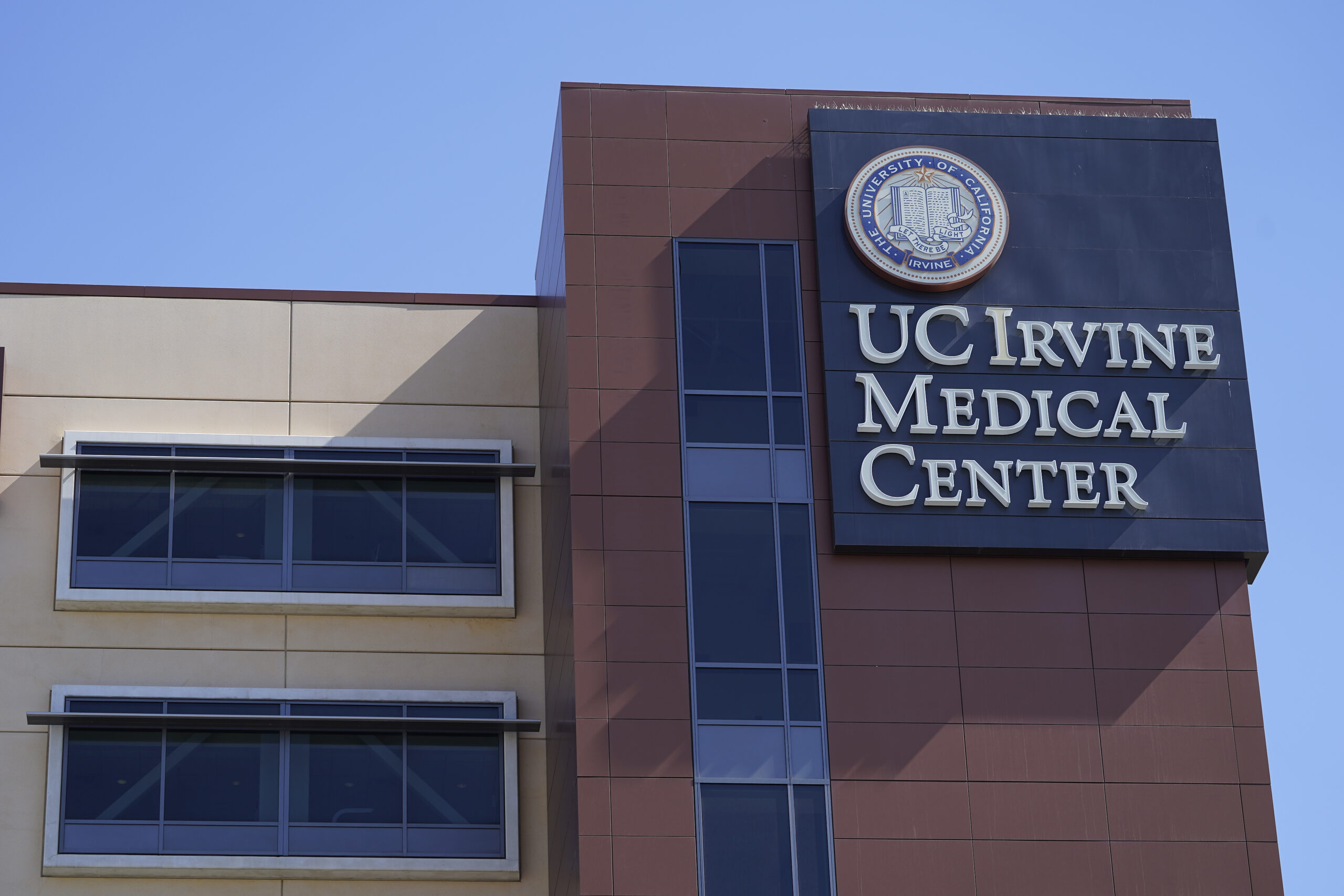 California to be first state in nation to have an all-electric hospital