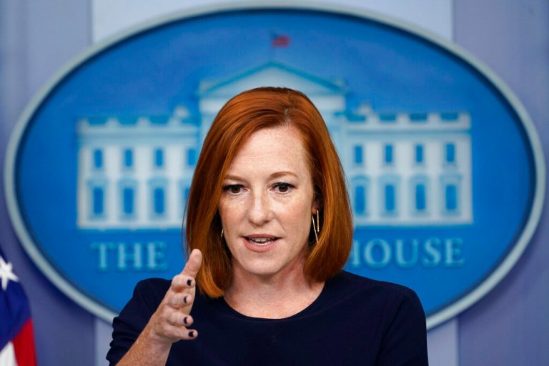 White House defends Bidens’ maskless date night