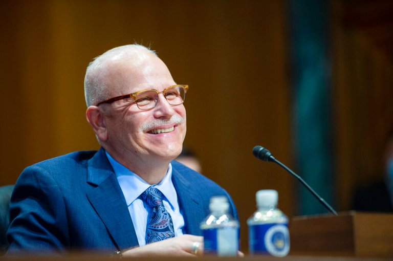 Senate confirms Tucson Police Chief Chris Magnus to run Customs and Border Protection