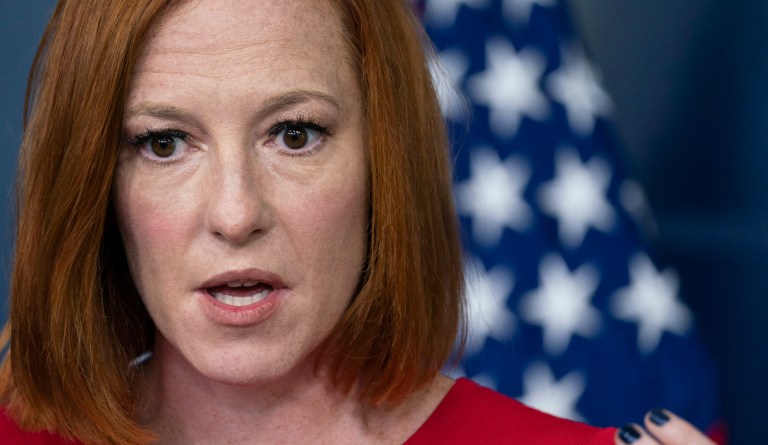 White House: North Korea’s latest missile launches ‘underscore the urgent need’ for denuclearizing Korean Peninsula